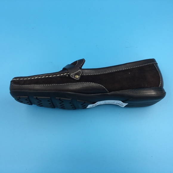 Etienne Aigner Shoes Etienne Aigner Womens Ewren Loafers Shoes